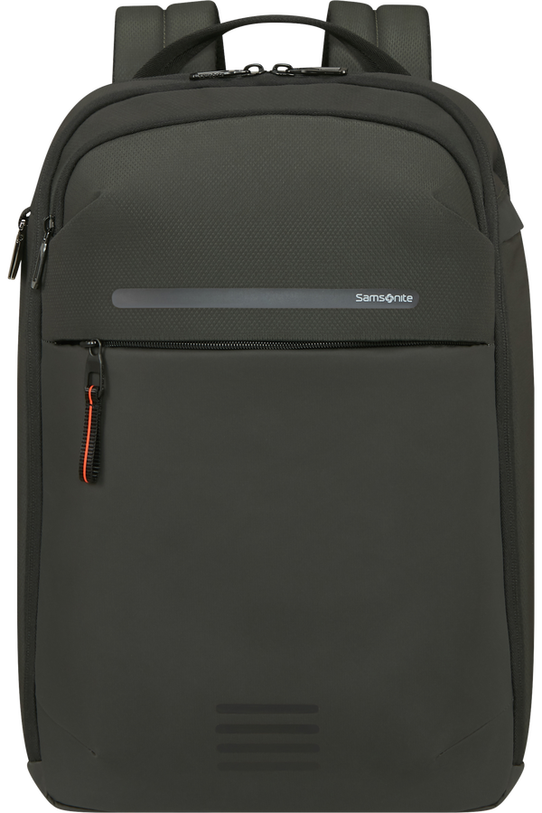 Samsonite Moderny Laptop Backpack 15.6'  Zielony