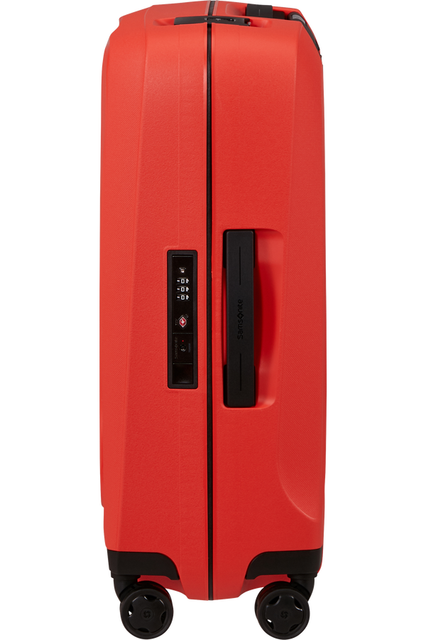 Samsonite Essens Spinner 55cm  Lava