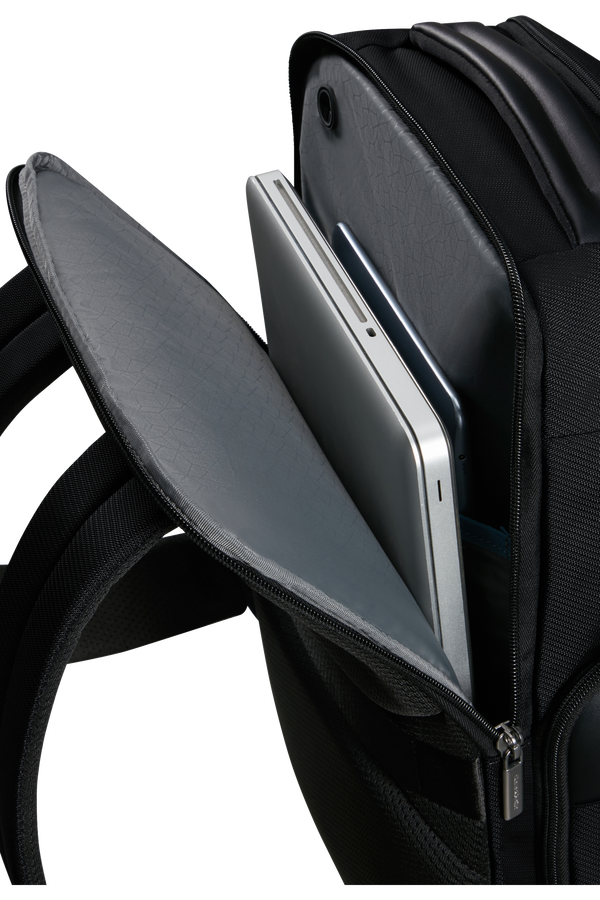 Samsonite Evosight Backpack 15.6''  Czarny