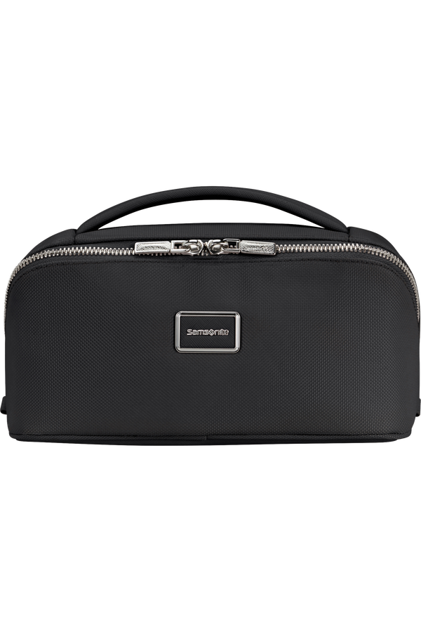 Samsonite Image Toilet Kit Beauty Case  Czarny
