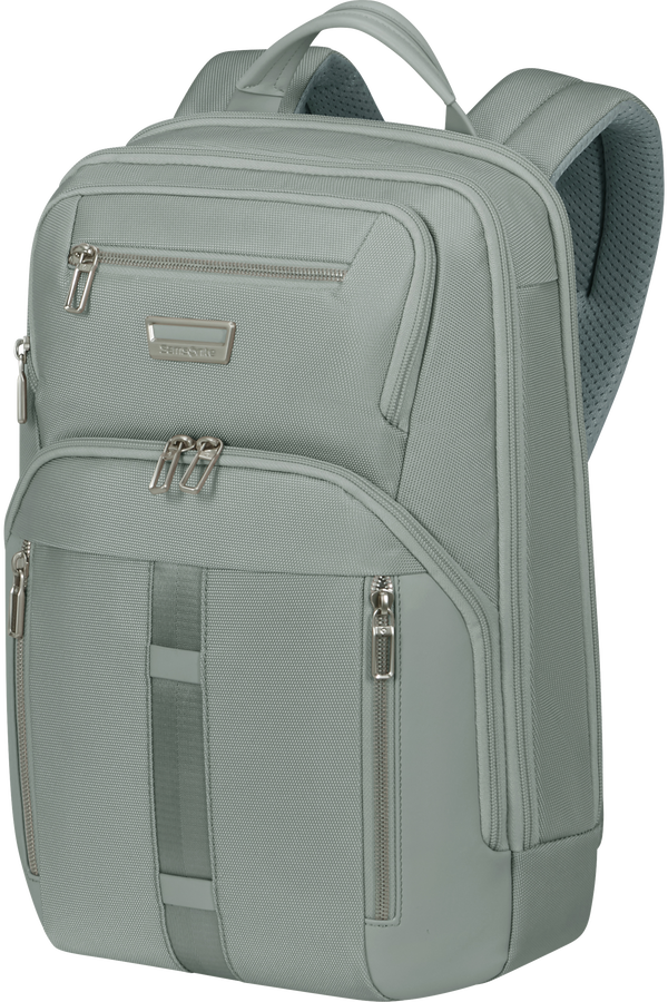 Samsonite Urban-Eye Laptop Backpack 14.1'  Sage