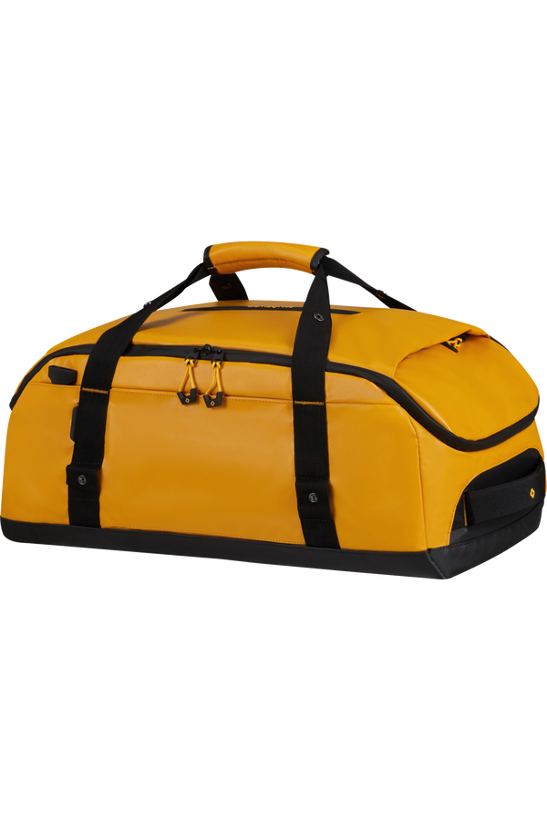 Samsonite Ecodiver DUFFLE S  Żółty