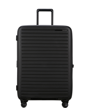 Restackd Walizka na 4 kołach poszerzany 75cm 75 x 51 x 29/32 cm | 3.8 kg Restackd Walizka na 4 kołach poszerzany 75cm 75 x 51 x 29/32 cm | 3.8 kg