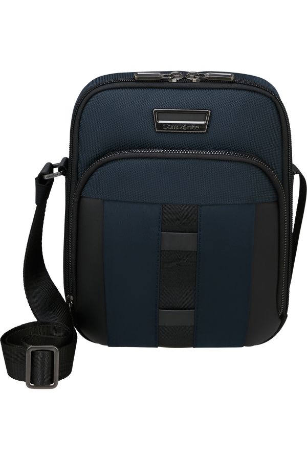 Samsonite Urban-Eye Crossover M 9.7'  Niebieski