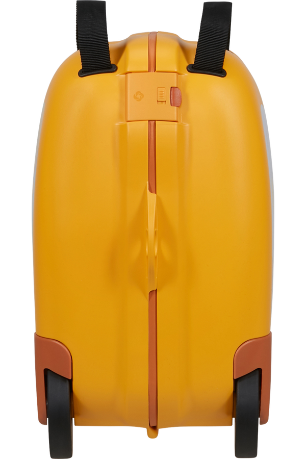 Samsonite Dream2go Disney Ride-On Suitcase Disney  Simba