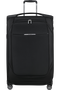 Samsonite Re-Lite Spinner Expandable 78cm  Czarny