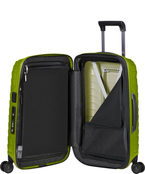 Proxis Walizka na 4 kołach poszerzany 55cm 55 x 35 x 23/26 cm | 2.2 kg Proxis Walizka na 4 kołach poszerzany 55cm 55 x 35 x 23/26 cm | 2.2 kg