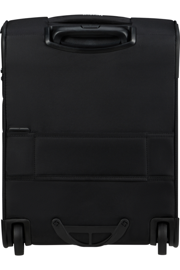 Samsonite Urbify Upright Underseater 45cm  Czarny