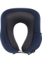 Samsonite Ta Revolution Ergonomic Memory Foam Pillow  Midnight Blue