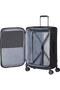 Samsonite Spectrolite 3.0 Trvl Spinner Expandable 68cm  Czarny Samsonite Spectrolite 3.0 Trvl Spinner Expandable 68cm  Czarny