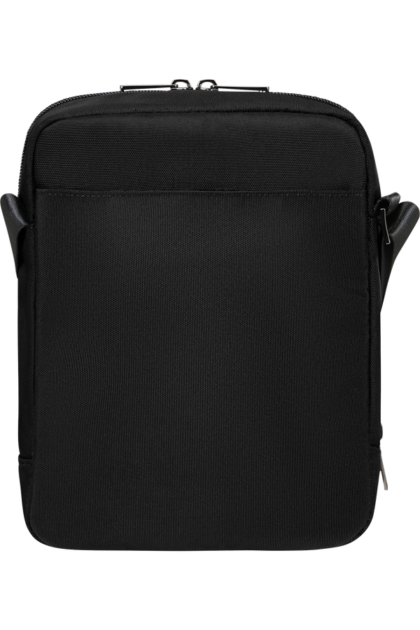 Samsonite Sacksquare Crossover M 9.7'  Czarny