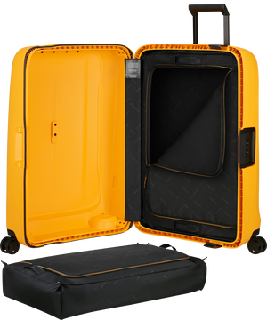 Essens Walizka na 4 kołach 75cm 75 x 52 x 33 cm | 4.3 kg