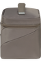 Samsonite Attrix Toilet Kit Beauty Case  Dune Samsonite Attrix Toilet Kit Beauty Case  Dune