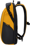 Samsonite Ecodiver Rolltop Backpack L 17.3”  Żółty