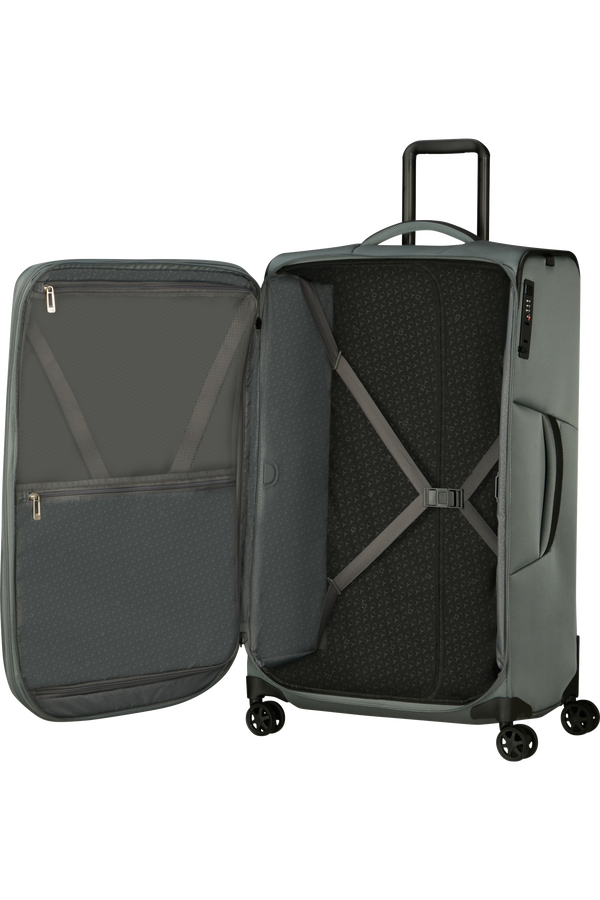 Samsonite Respark Spinner 79/29 Exp  Sage Grey
