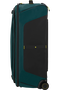 Samsonite Ecodiver DUFFLE/WH 79/29  Dark Teal/Lime