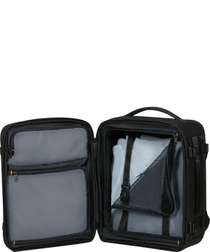 Cabin Pack Plecak 15.6" 40 x 30 x 20 cm | 1.1 kg