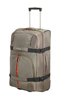 Rewind Torba podr&oacute;żna na k&oacute;łkach 68cm 72.5 L | 68 x 38 x 29 cm | 2.7 kg