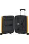 Samsonite Upscape Spinner Expandable Underseater 45cm  Żółty Samsonite Upscape Spinner Expandable Underseater 45cm  Żółty