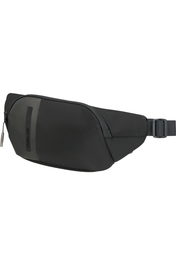 Samsonite Biz2go Waistbag  Czarny