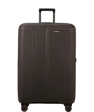 Prodiver Walizka na 4 kołach poszerzany 81cm 81 x 54 x 34/37 cm | 4.3 kg