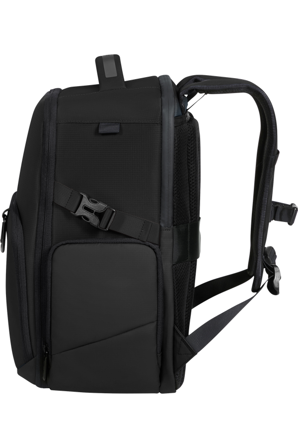 Samsonite Biz2go Underseat Backpack S  Czarny
