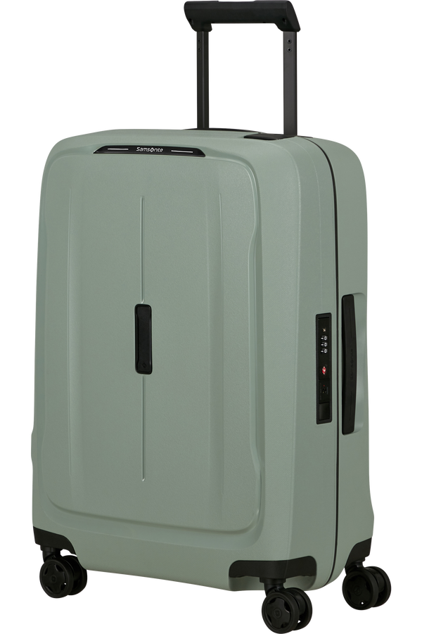 Samsonite Essens Spinner 55cm  Sage