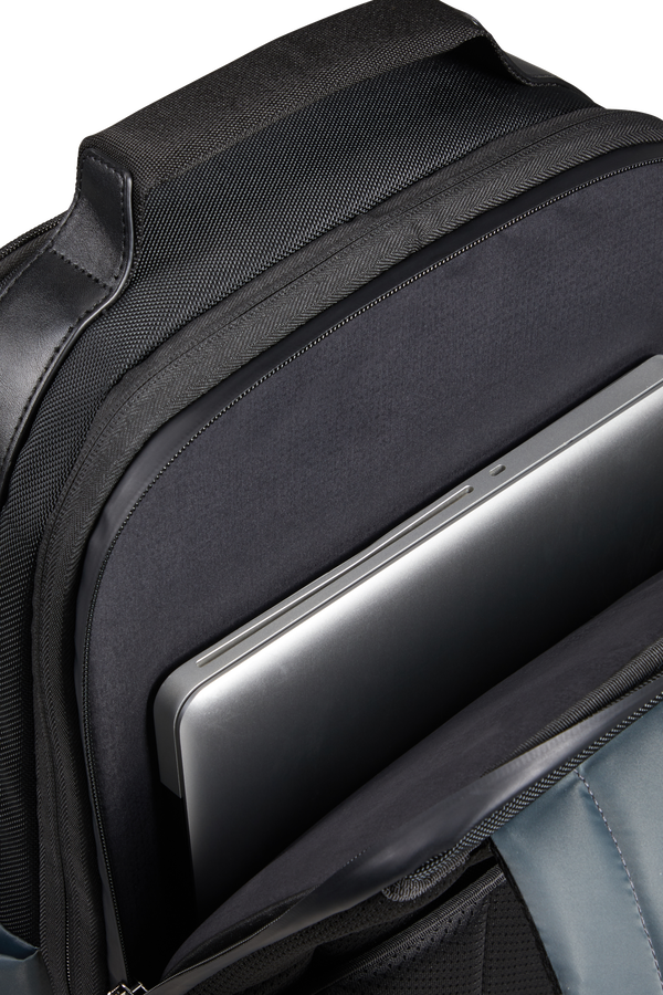 Samsonite Openroad 2.0 Laptop Backpack + Clothes Compartment 17.3'  Ash Grey