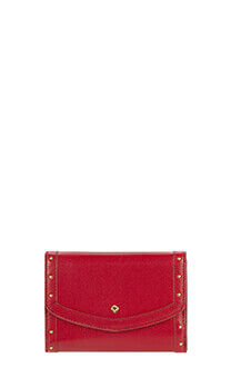 Elizabeth I Slg Portfel M 10.5 x 15 x 2 cm