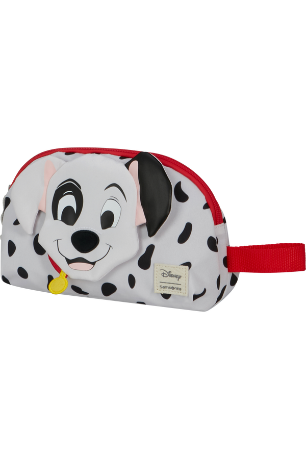 Samsonite Happy Sammies Disney Toilet Kit Disney Patch  Dalmatian Patch Samsonite Happy Sammies Disney Toilet Kit Disney Patch  Dalmatian Patch