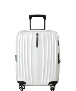 Nexis Walizka na 4 kołach poszerzany 55cm 55 x 40 x 20/23 cm | 2.5 kg
