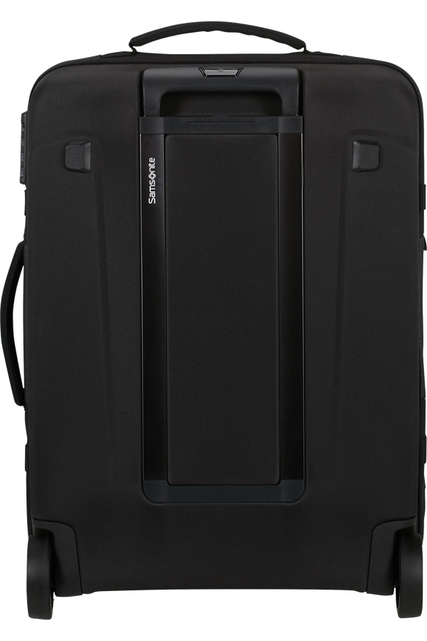 Samsonite Armox DUFFLE/WH 55/20  Czarny