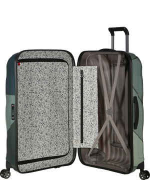 C-Lite Disney Walizka na 4 kołach 75cm 75 x 51 x 31 cm | 2.8 kg