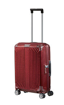 Lite-Box Walizka na 4 kołach 55cm 38 L | 55 x 40 x 20 cm | 2.2 kg