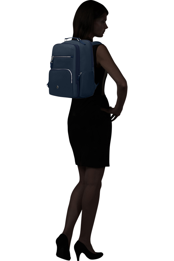 Karissa Evo Plecak 14.1"