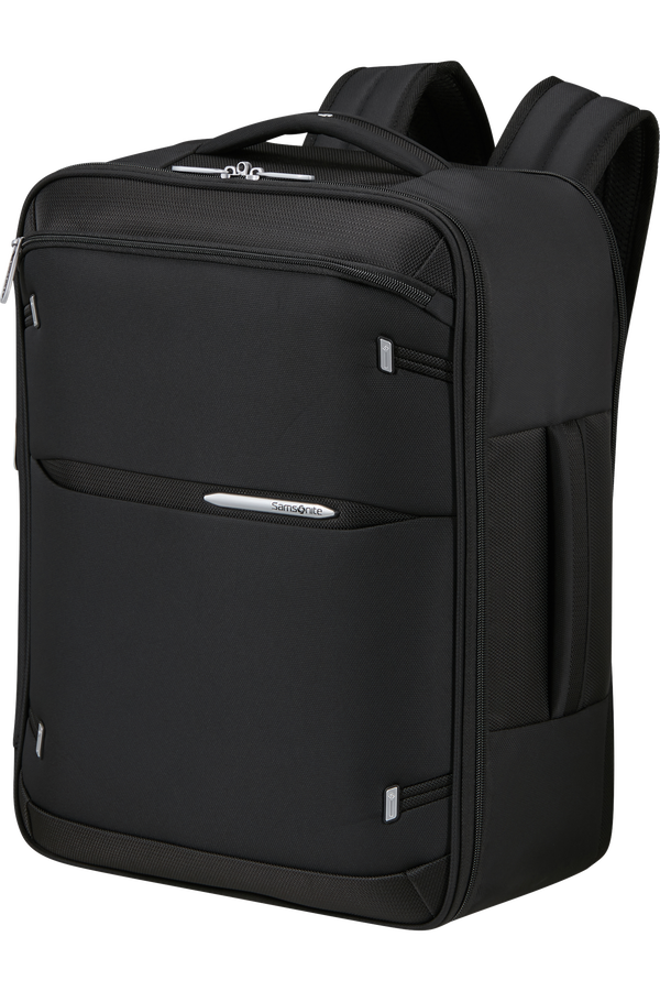 Samsonite GoTwist Underseat Backpack M Czarny