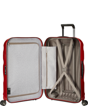 C-Lite Walizka na 4 kołach 75cm 75 x 51 x 31 cm | 2.8 kg