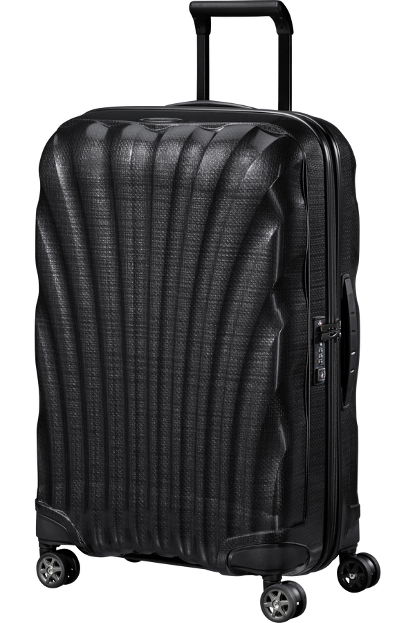 Samsonite C-Lite Spinner 69cm  Czarny