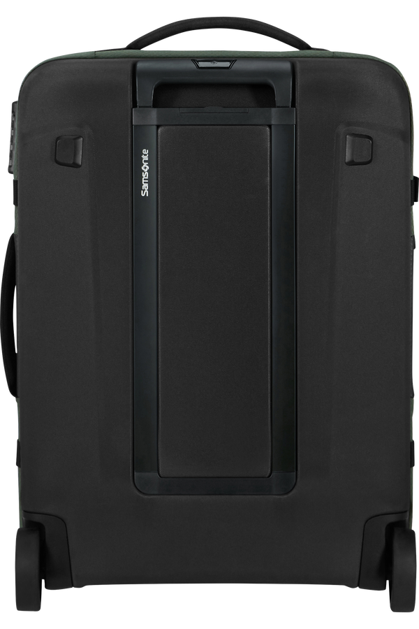 Samsonite Armox DUFFLE/WH 55/20  Moss Samsonite Armox DUFFLE/WH 55/20  Moss