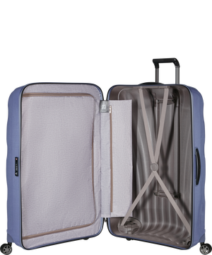 C-Lite Walizka na 4 kołach 86cm 86 x 58 x 36 cm | 3.6 kg