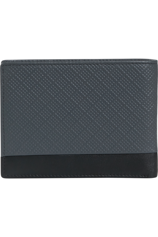 Pro-Dlx 6 Slg Portfel