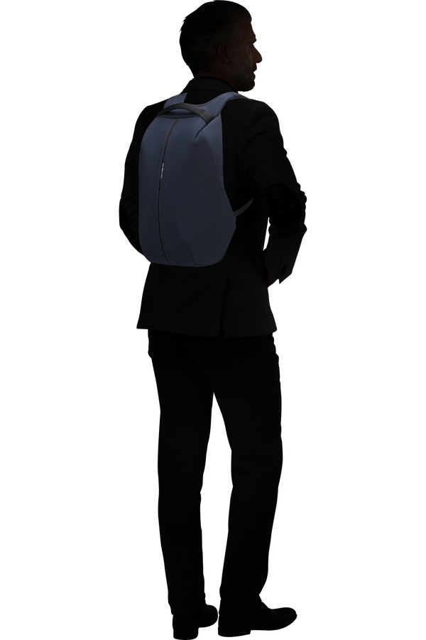 Samsonite Securipak 2.0 Daily Backpack  Ciemnoniebieski