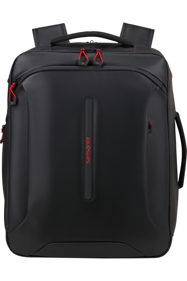 Samsonite Ecodiver Laptop Backpack Underseater M  Czarny
