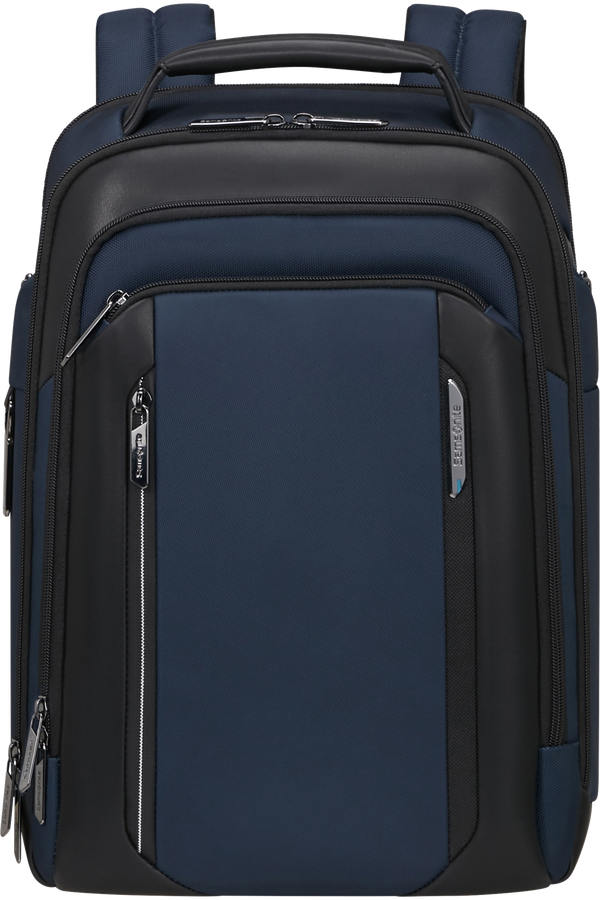 Samsonite Spectrolite 4.0 Laptop Backpack 14.1'  Niebieski