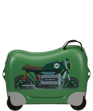 Dream2go Walizka na 4 kołach 38 x 52 x 21 cm | 2.1 kg Dream2go Walizka na 4 kołach 38 x 52 x 21 cm | 2.1 kg
