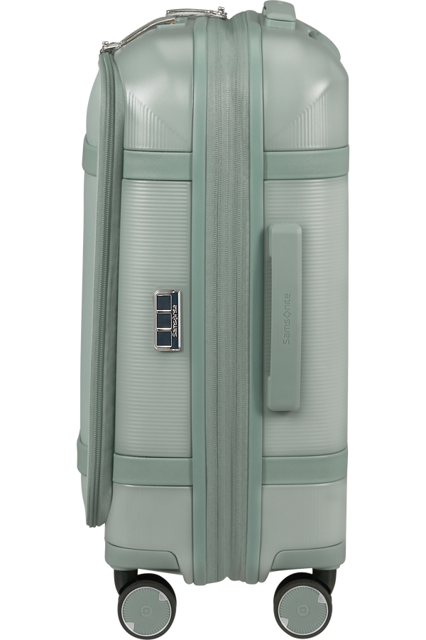 Samsonite Image Spinner Expandable Easy Access 55cm  Thyme