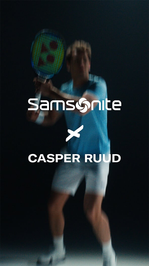 Casper Ruud