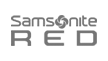 Samsonite Red