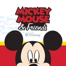 Mickey Mouse