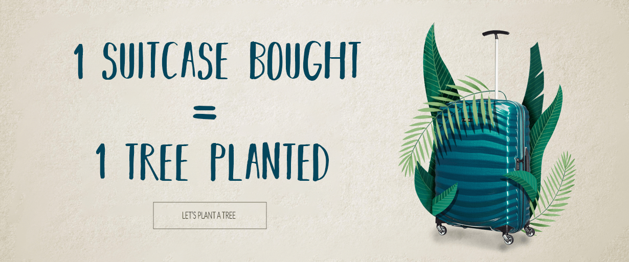 We love our planet!